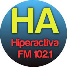 Hiperactiva FM