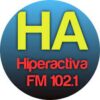 Música Hiperactiva