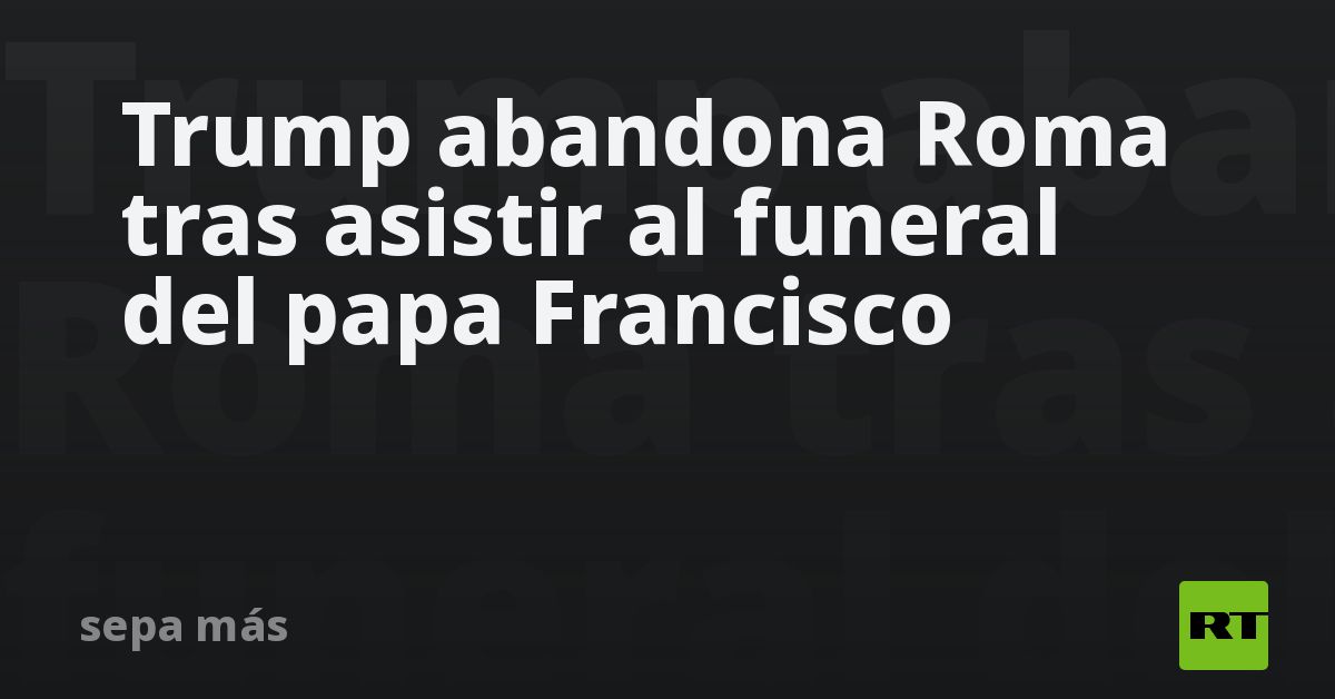 Fondo