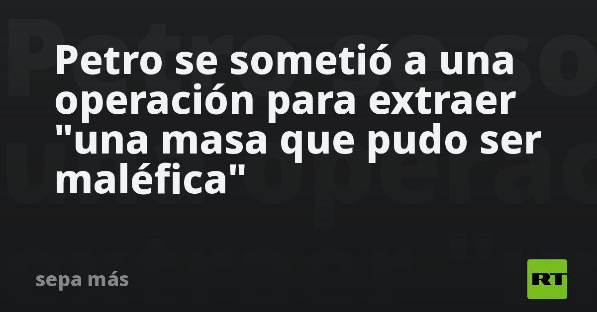 Fondo