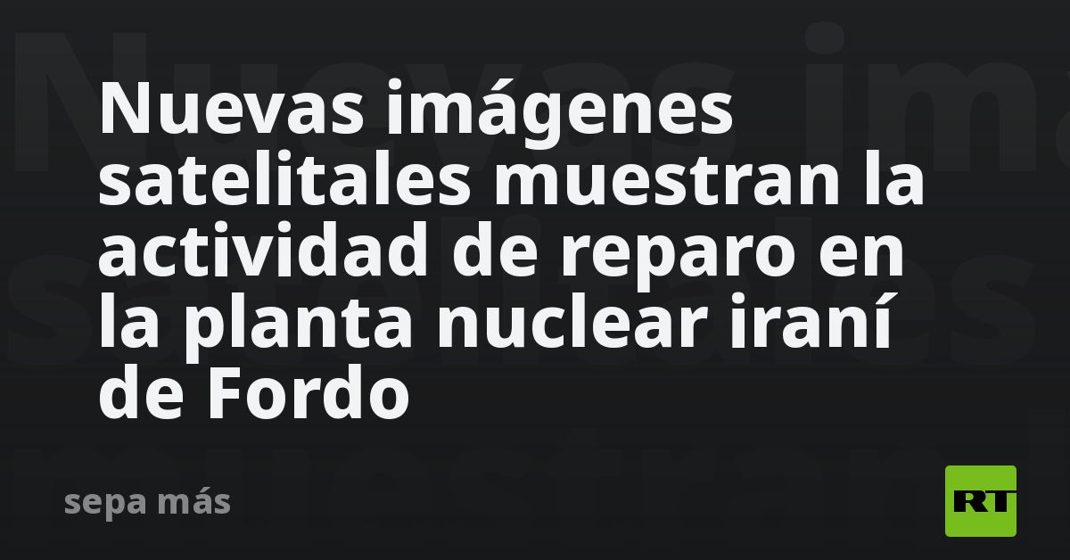 Fondo