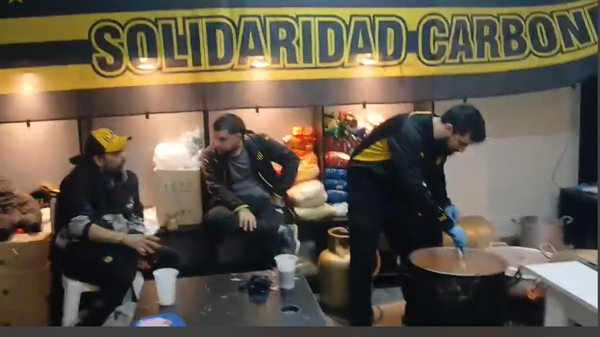 Fondo