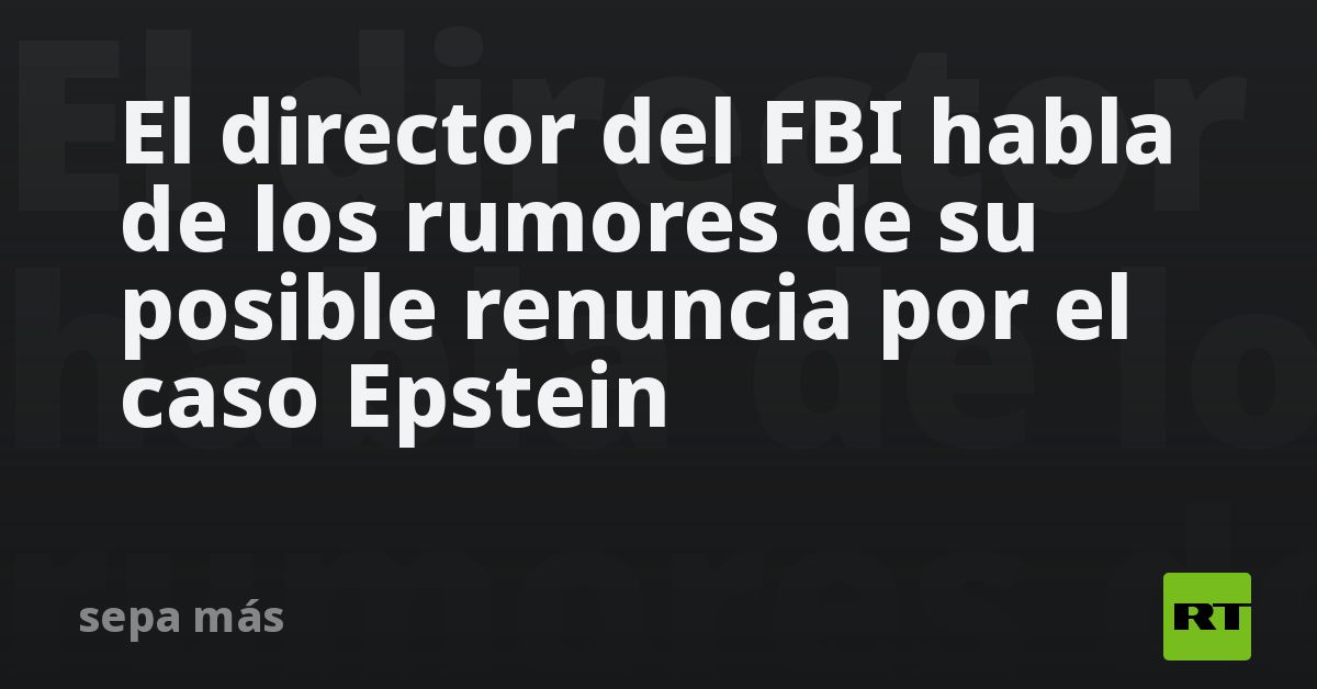 Fondo