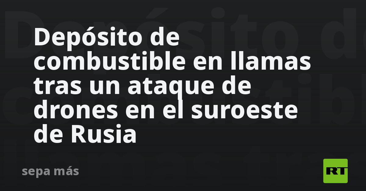Fondo
