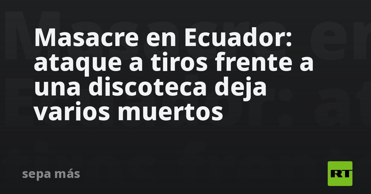 Fondo