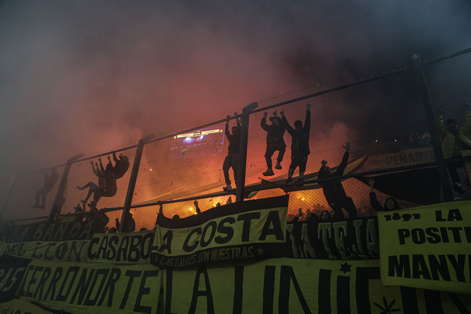 Fondo