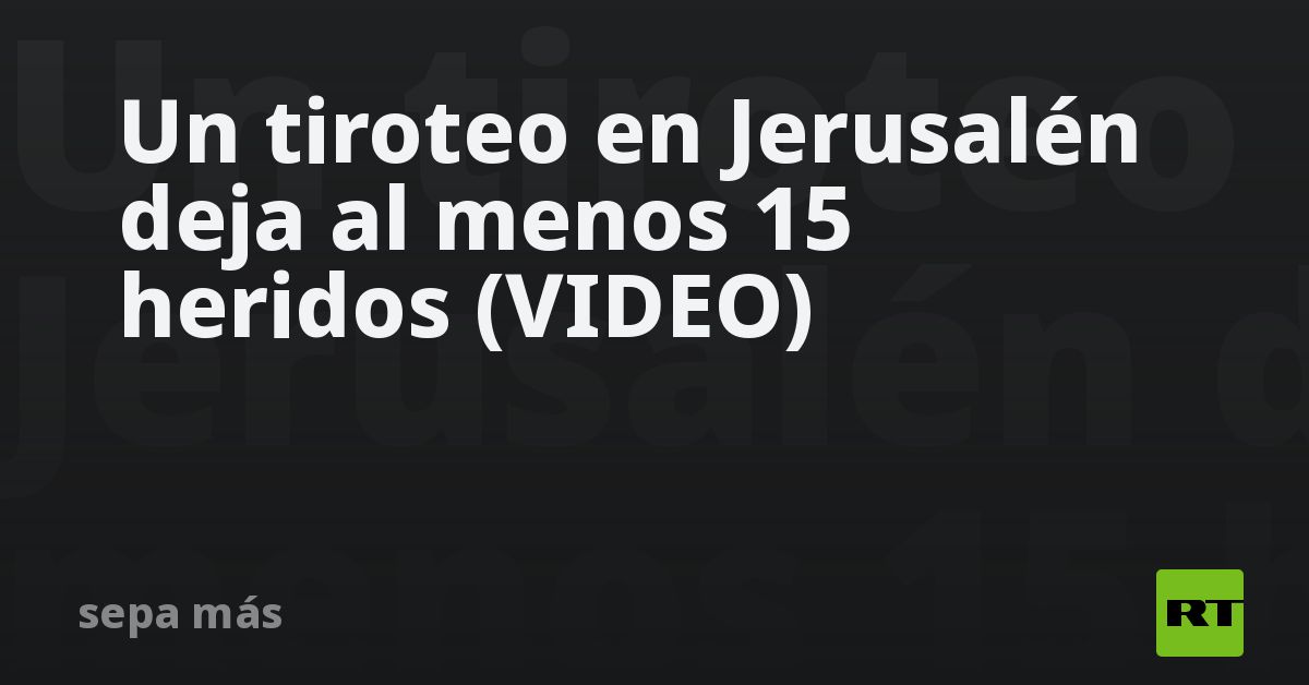 Fondo