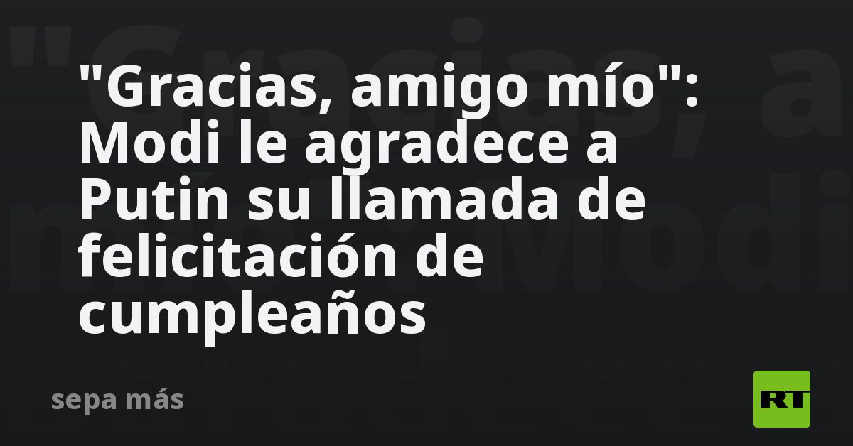 Fondo