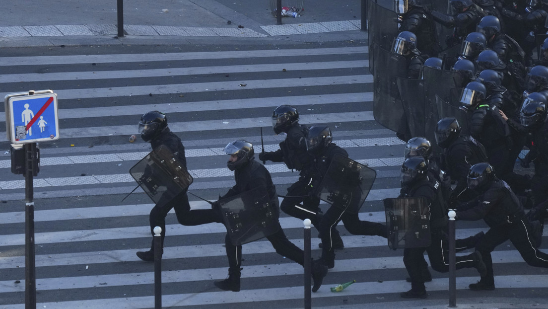 Fondo